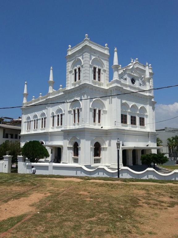 Friendship Villa Galle Exterior photo