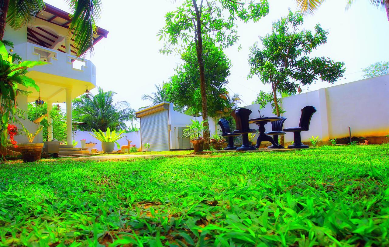 Friendship Villa Galle Exterior photo