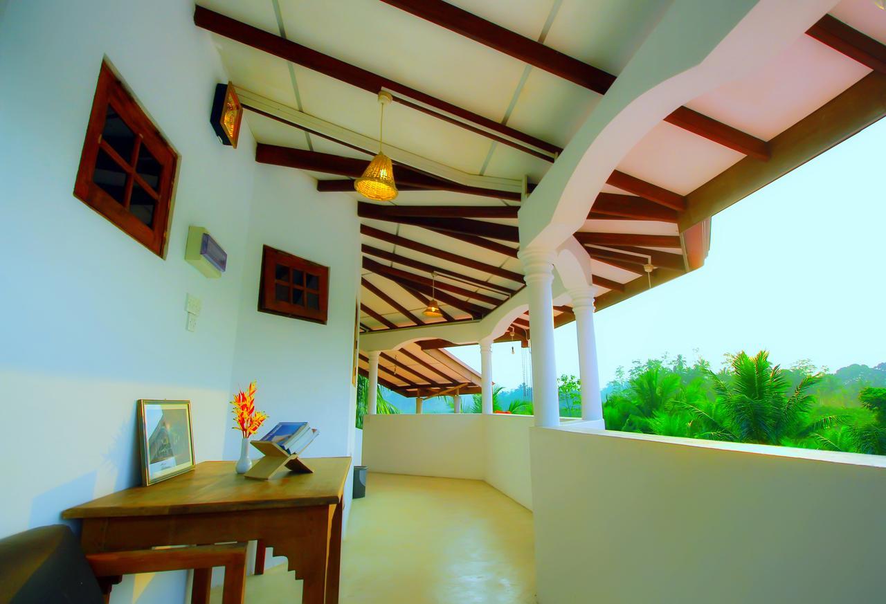 Friendship Villa Galle Exterior photo