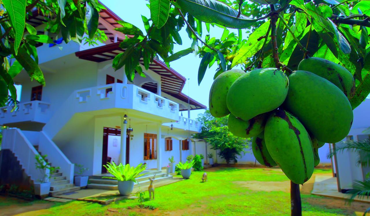 Friendship Villa Galle Exterior photo