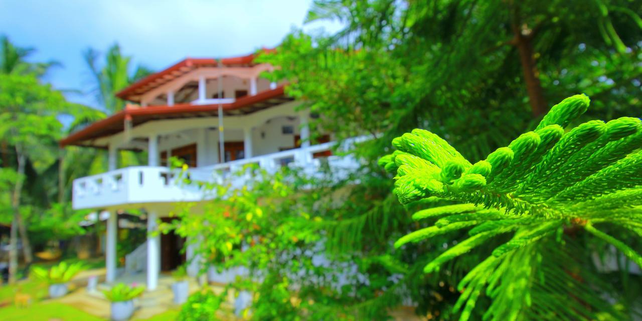 Friendship Villa Galle Exterior photo