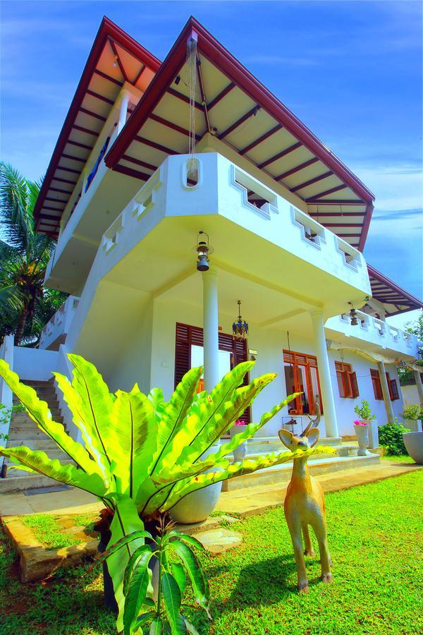 Friendship Villa Galle Exterior photo